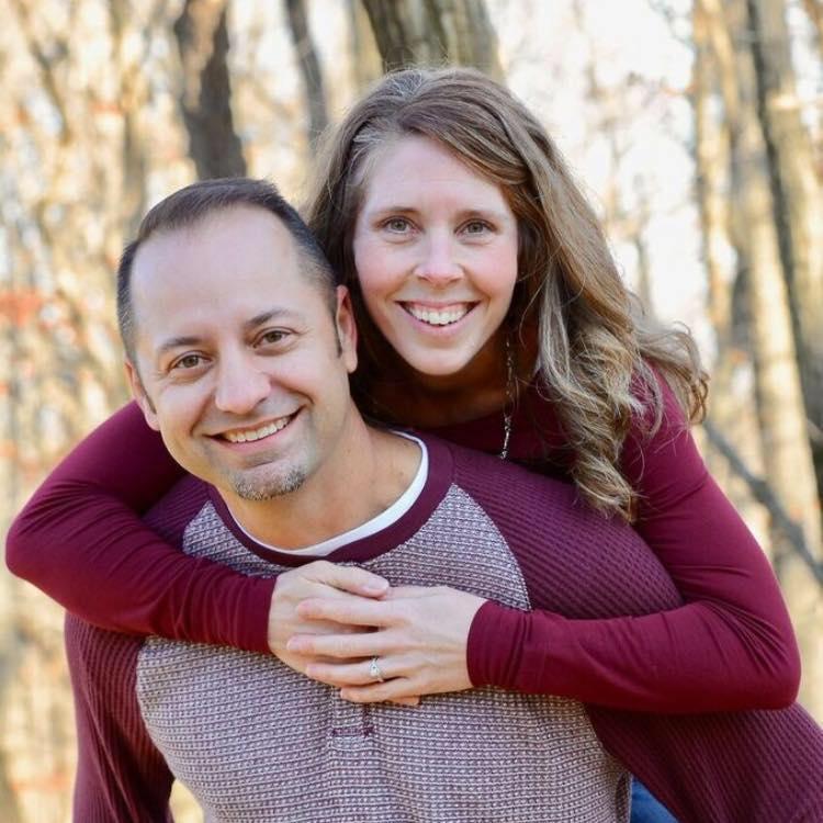 Engagement Photo