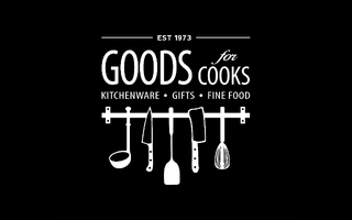 Goods for Cooks Gift Card