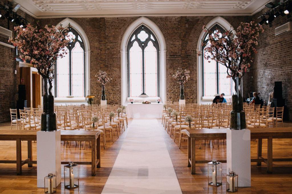 The Wedding Website of Gina Fuchs and Aaron Barry