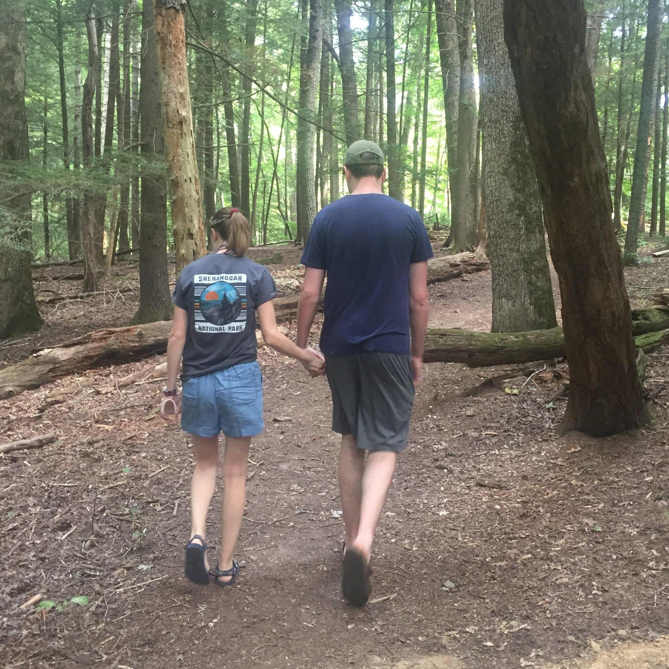 Great Smoky Mountains National Park 2019.