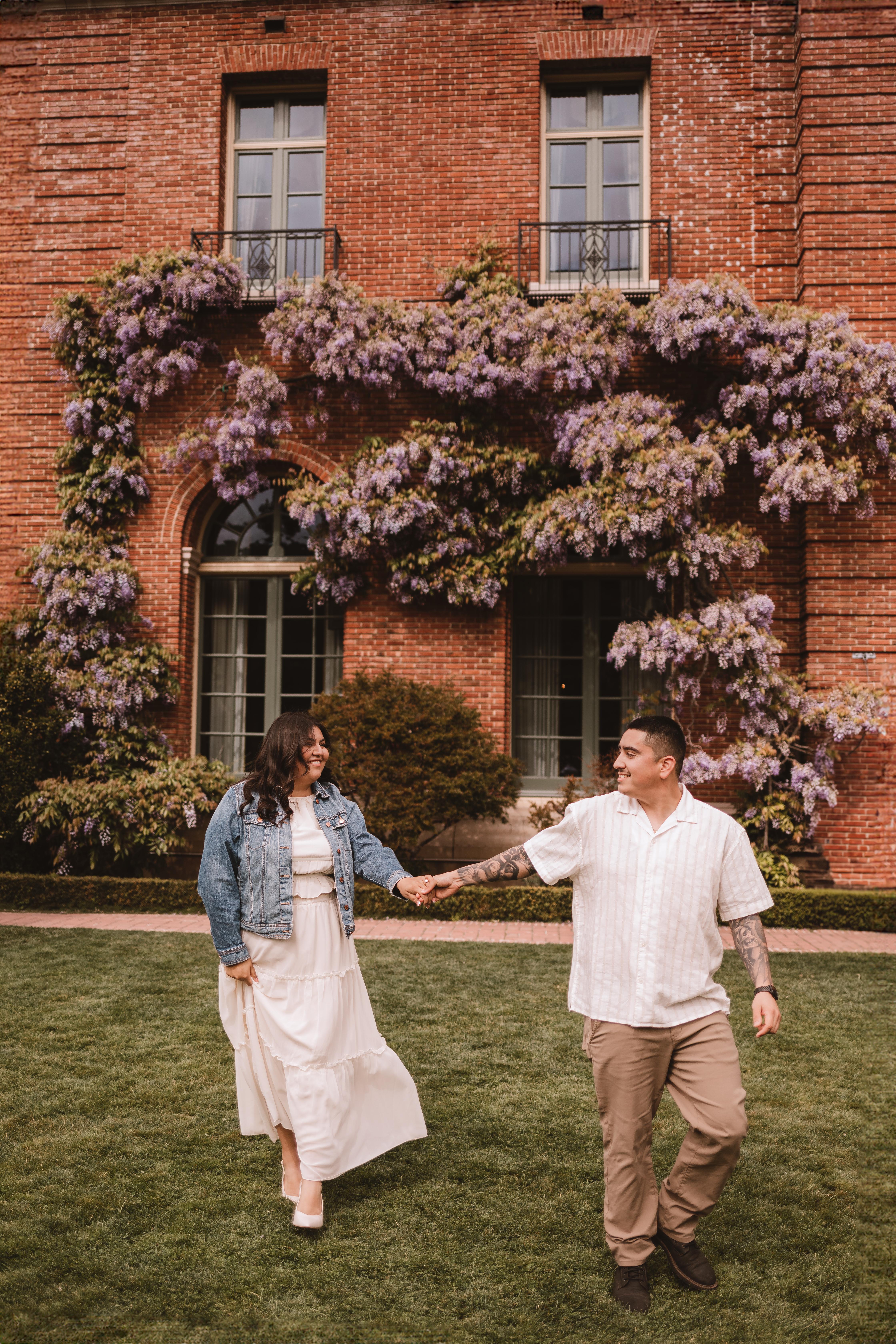 The Wedding Website of Victoria Sanchez and Eduardo Rivas