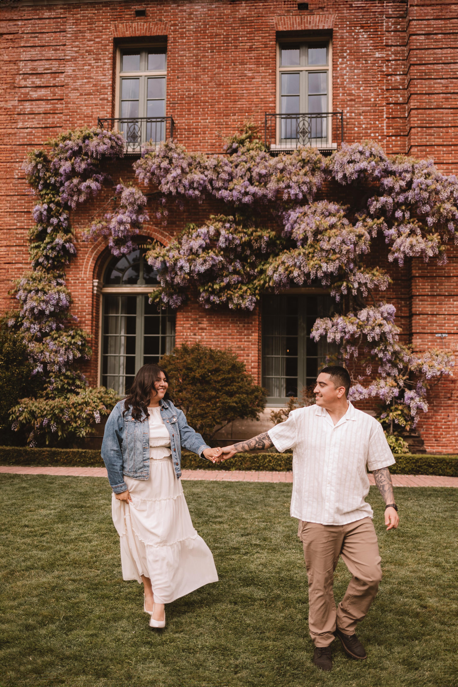 The Wedding Website of Victoria Sanchez and Eduardo Rivas