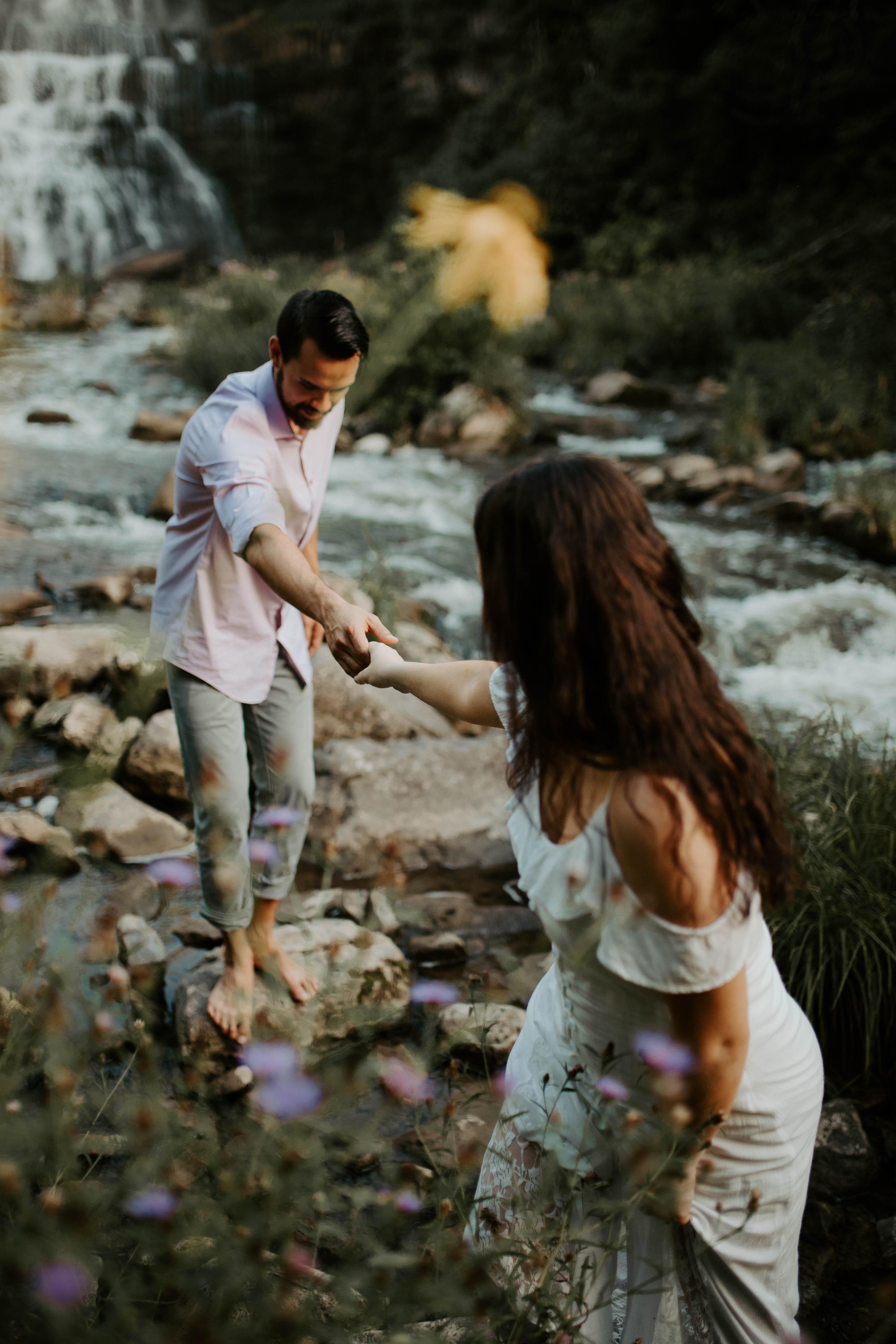 The Wedding Website of Crimson Cuppernell and Javier Benjamin Primicias