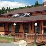 Fabyan's Station
