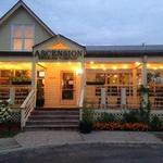 Ascension Brewing Company