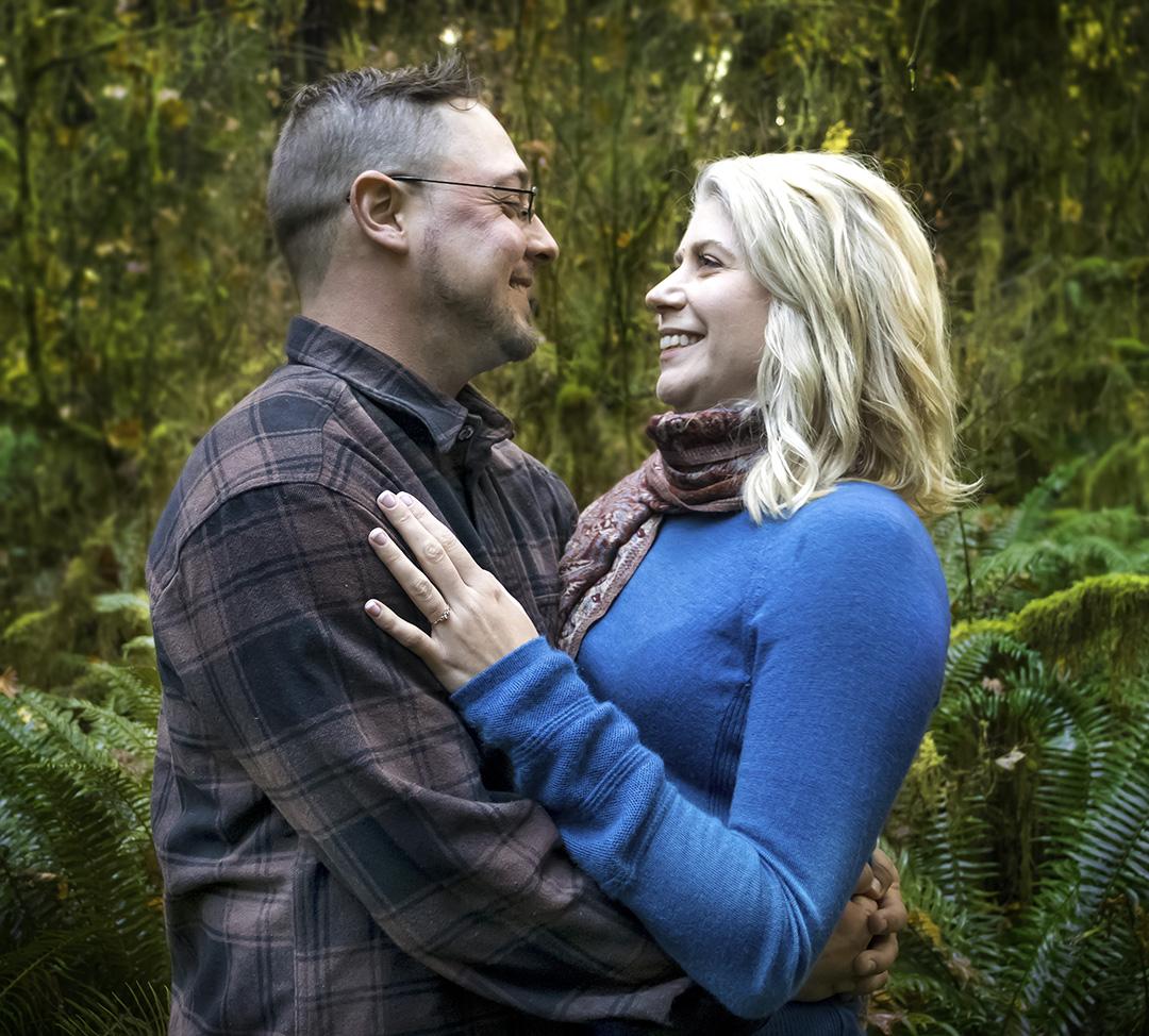 The Wedding Website of Jackie Schultz and Nick Treat