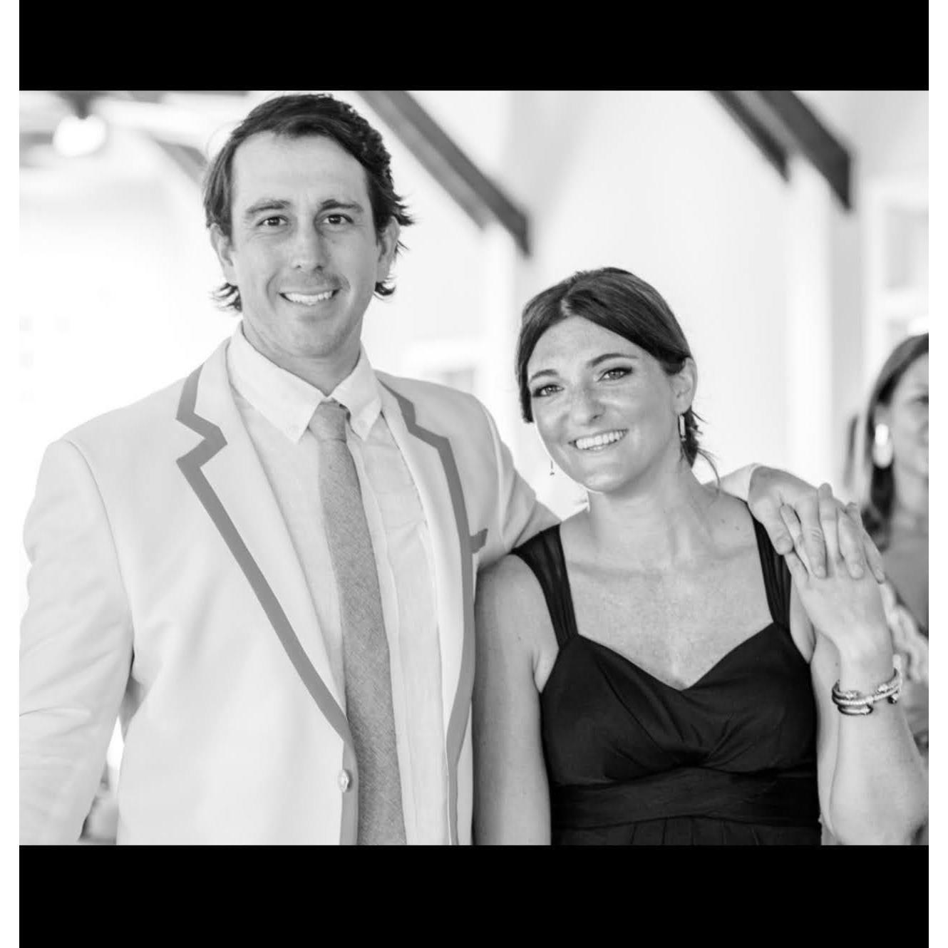 Jack & Cristen's Wedding - Charleston, May 2020
Christian Jewett and Breada Farrell