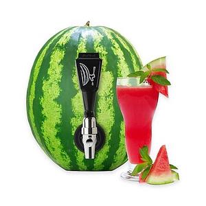 3-Piece Watermelon Keg Tapping Kit