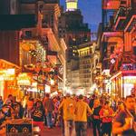 Bourbon Street