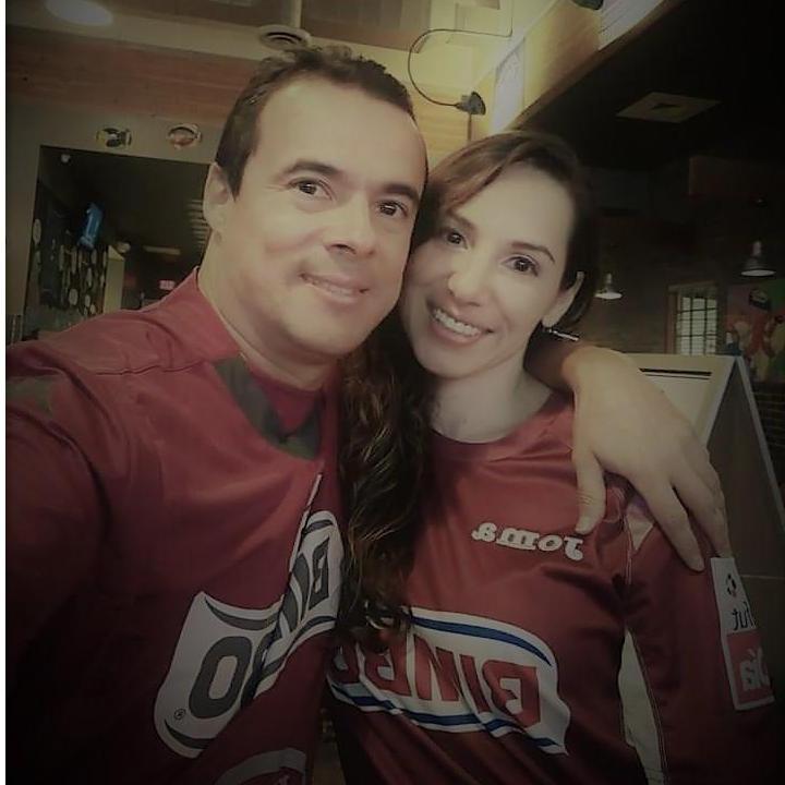 Celebrating Saprissa!!