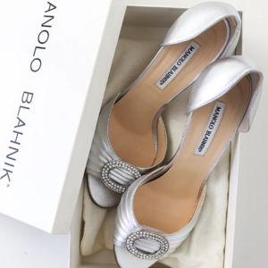 The Icon(nie)ic shoes that started it all