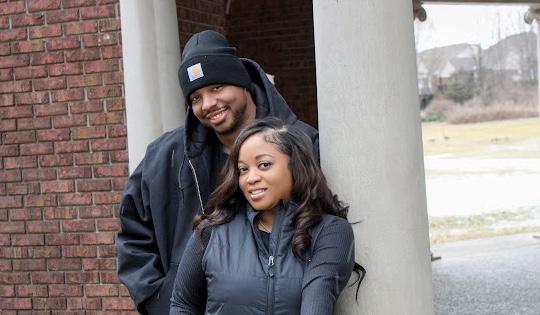 The Wedding Website of NERRISSA PITTS and JASON BROWN