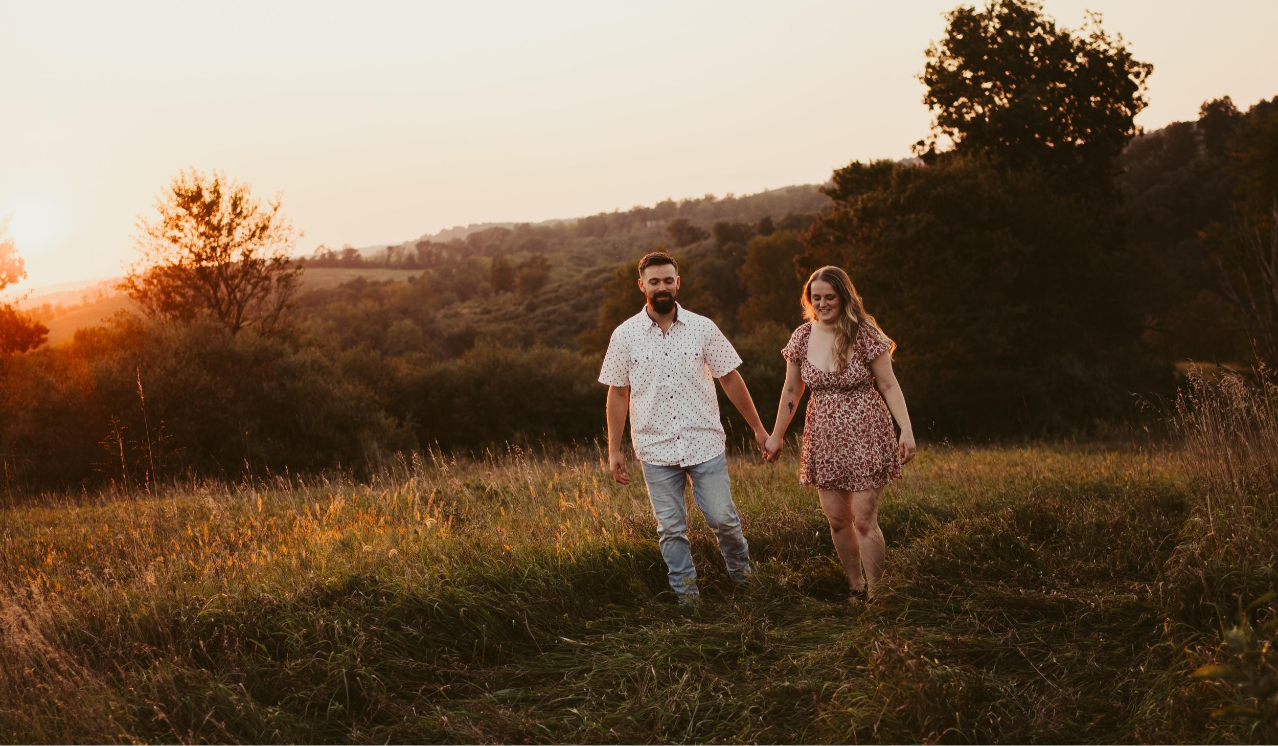 The Wedding Website of Maddie Armstrong and Brandon George