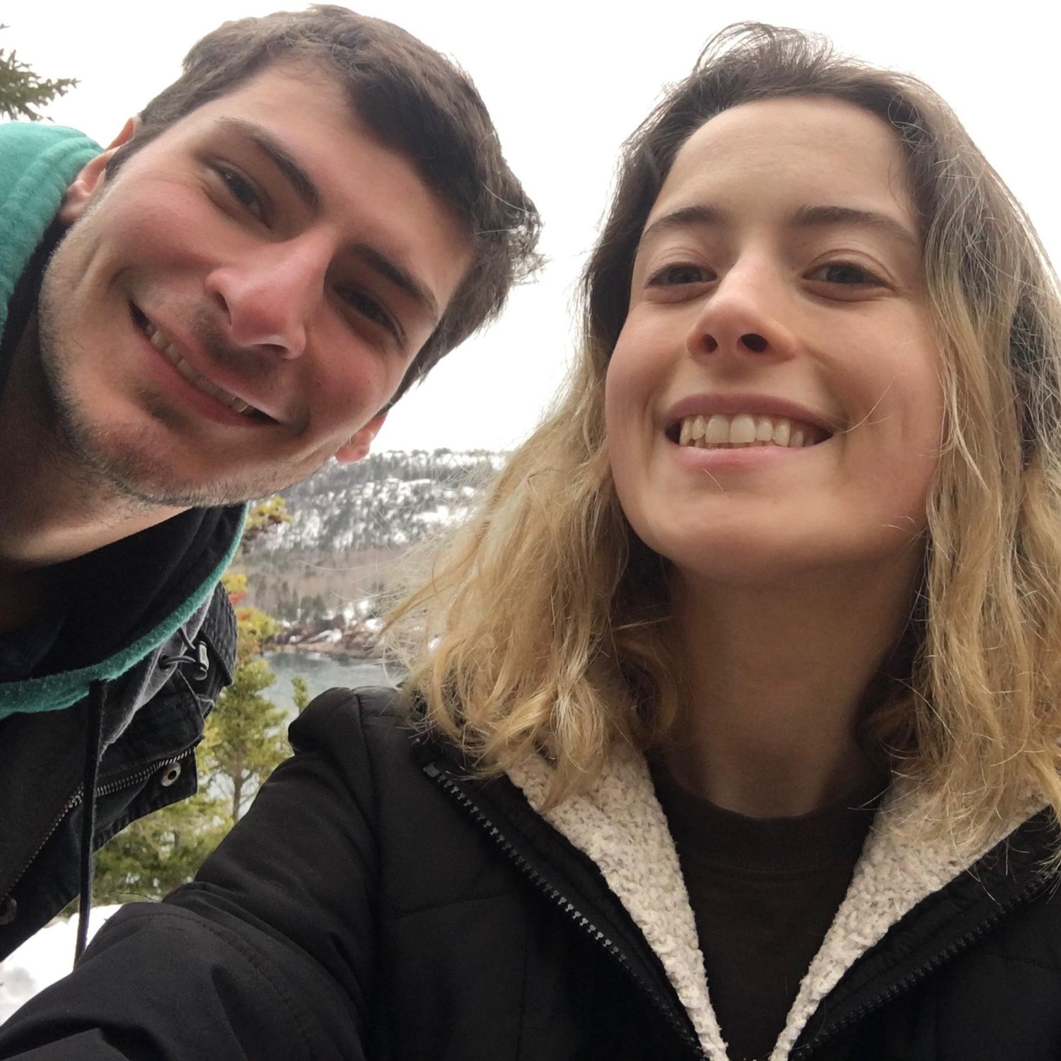 03/14/2019

We took a spring break trip up to Acadia with some classmates before a research conference in Portland.