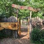 Boxerwood Nature Center & Woodland Garden