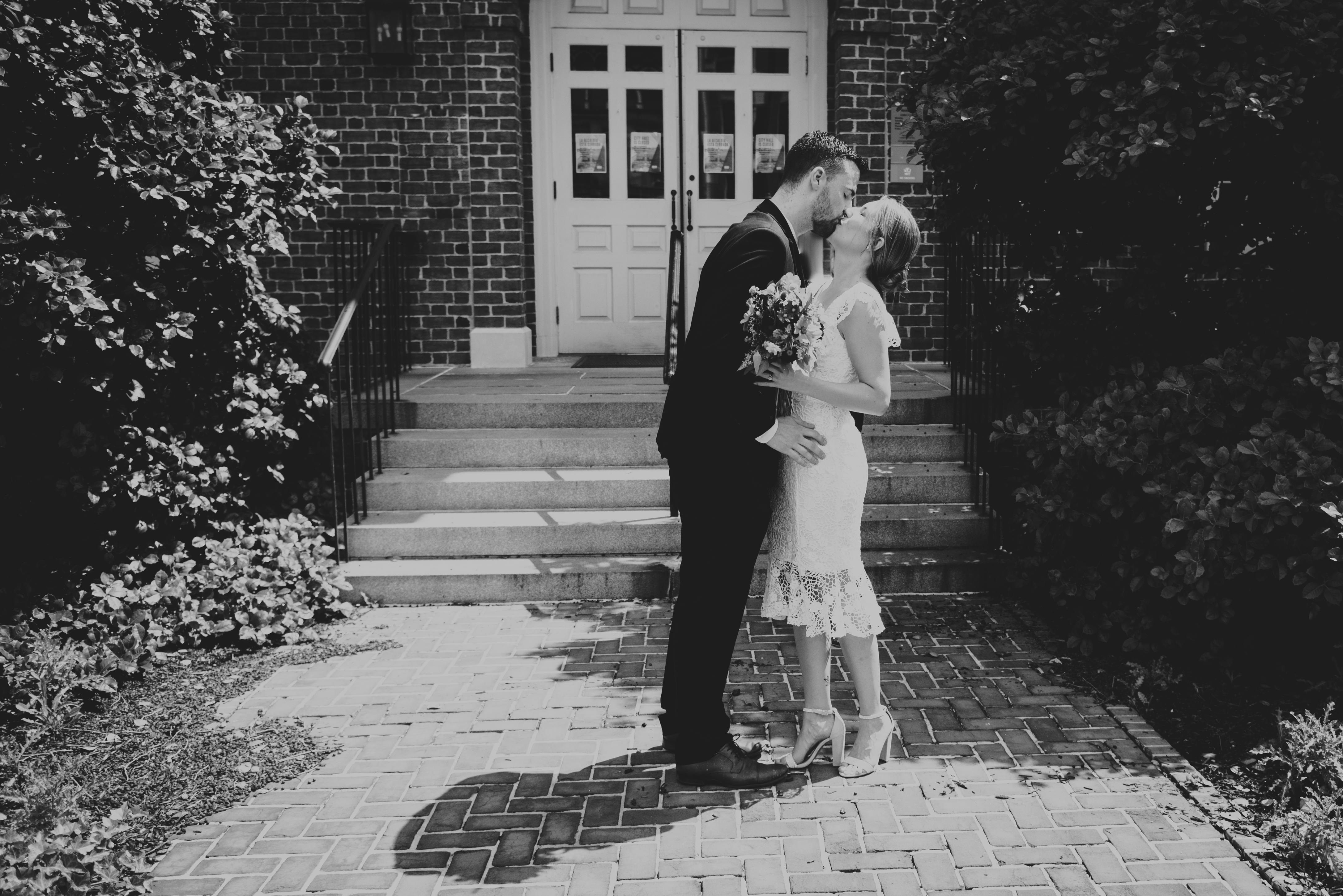 The Wedding Website of Joseph Anthony Malinsky and Sarah Ann Van Vleet
