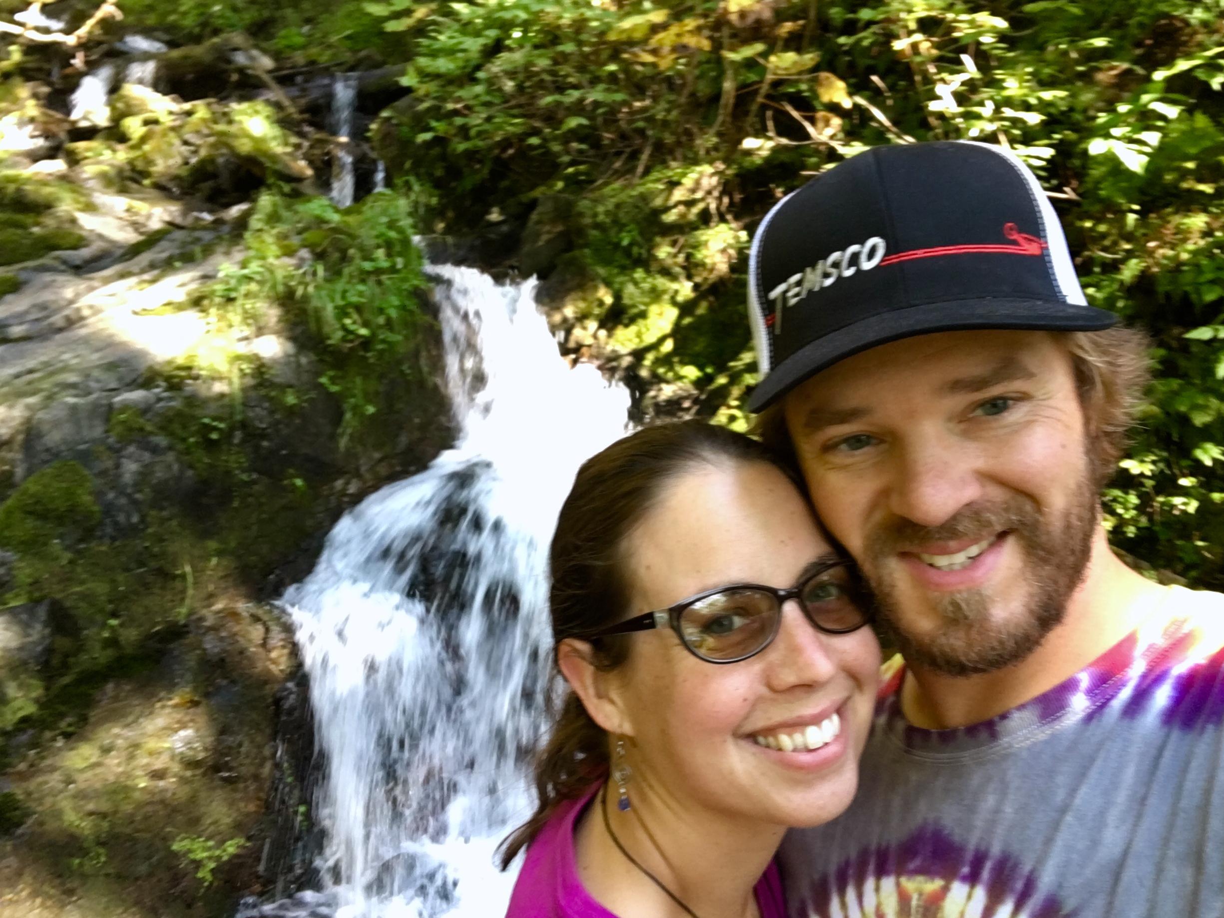 The Wedding Website of Jaquette Carroll and Cory Kowalczyk