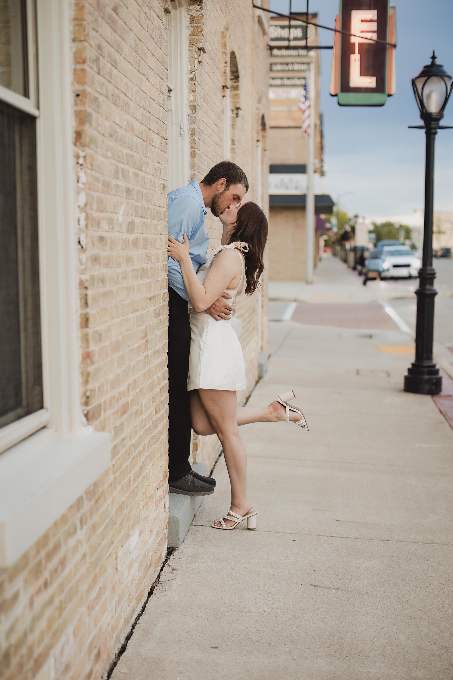 The Wedding Website of Lindsey Rukamp and Theodore Weidman