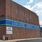 Lancaster Science Factory