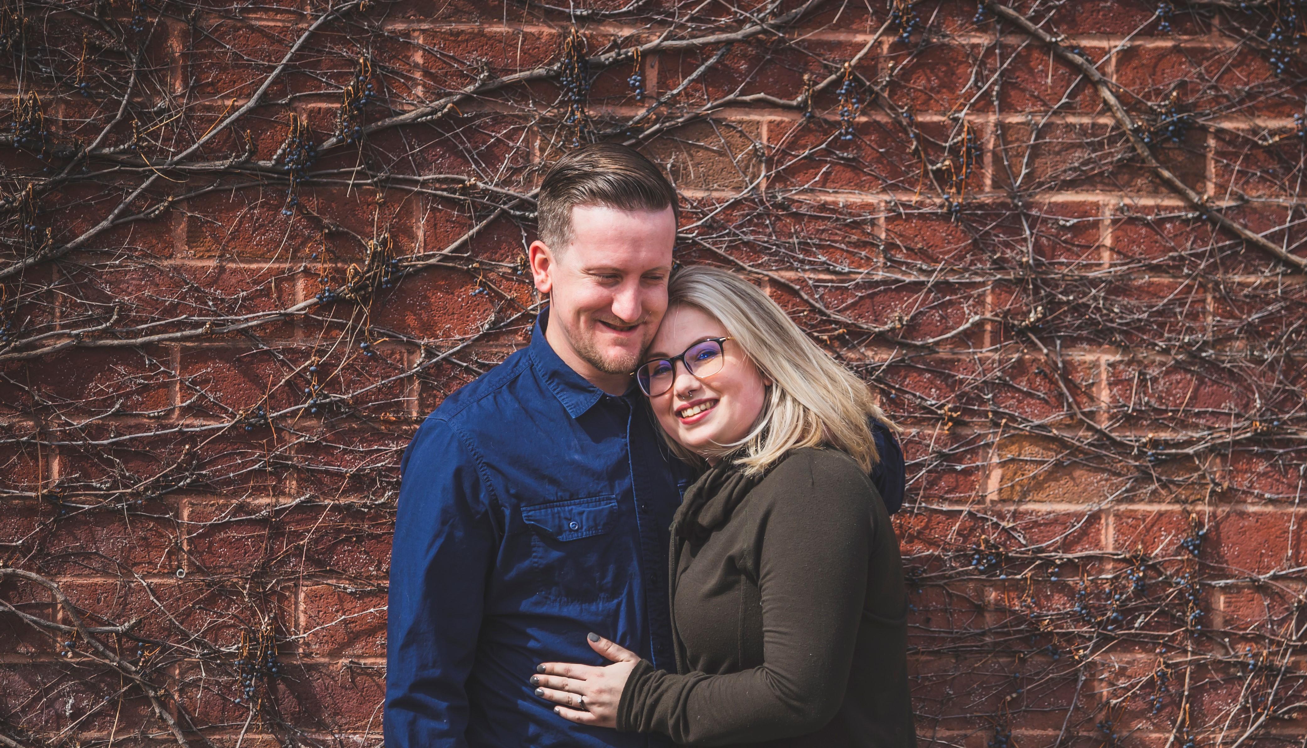 The Wedding Website of Ali Murray and John Shultes