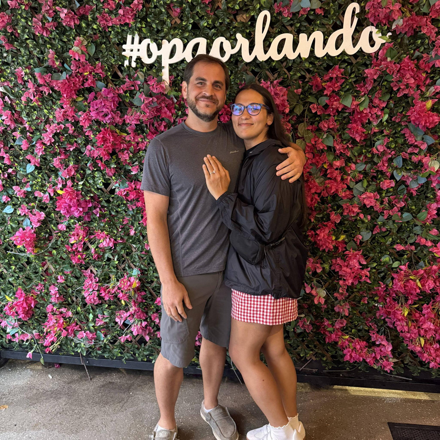 our favorite restaurant in orlando :)