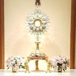 Saint Peter's Perpetual Adoration Chapel