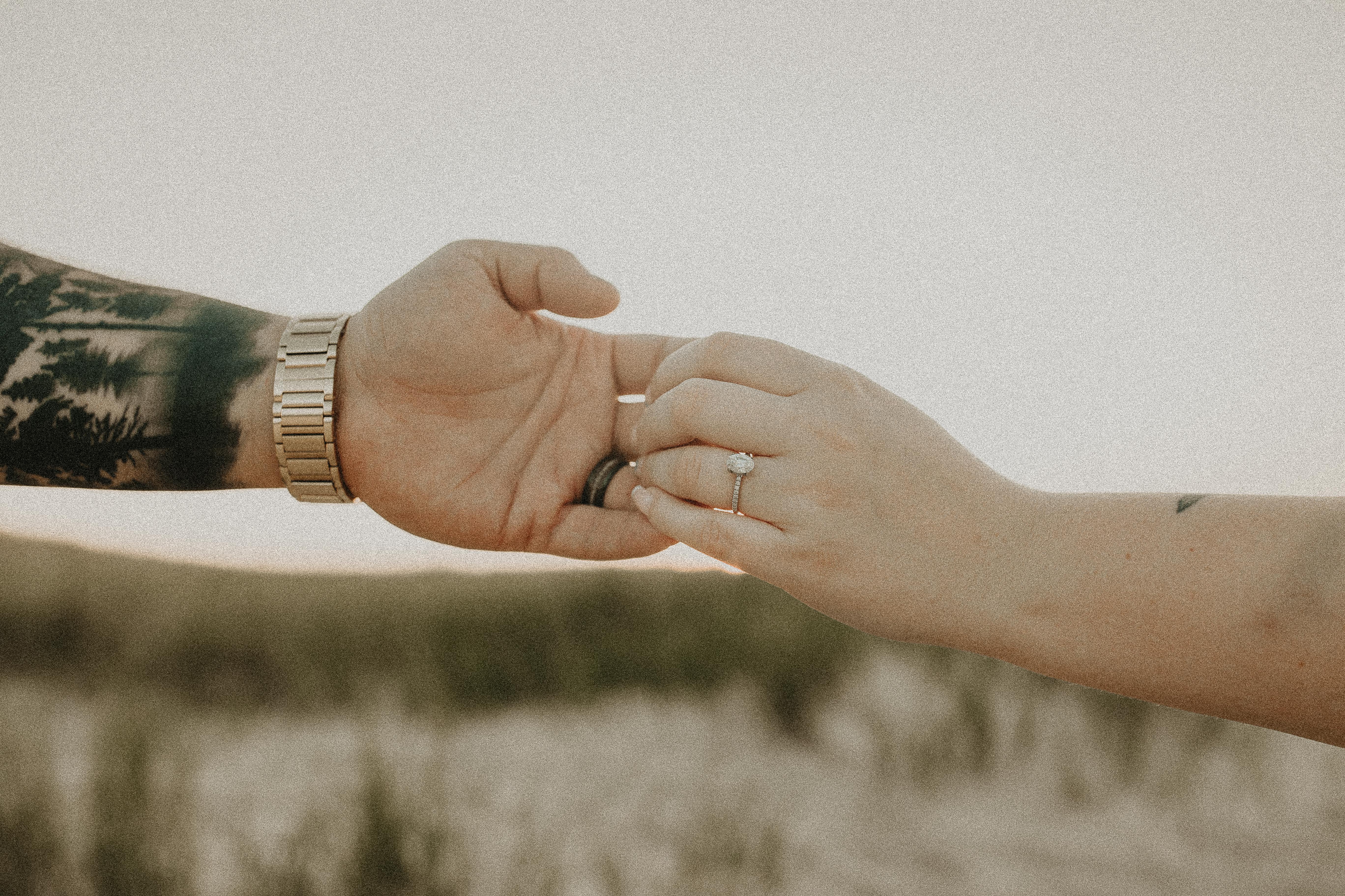 The Wedding Website of Savannah Langbartels and Dakota Comstock