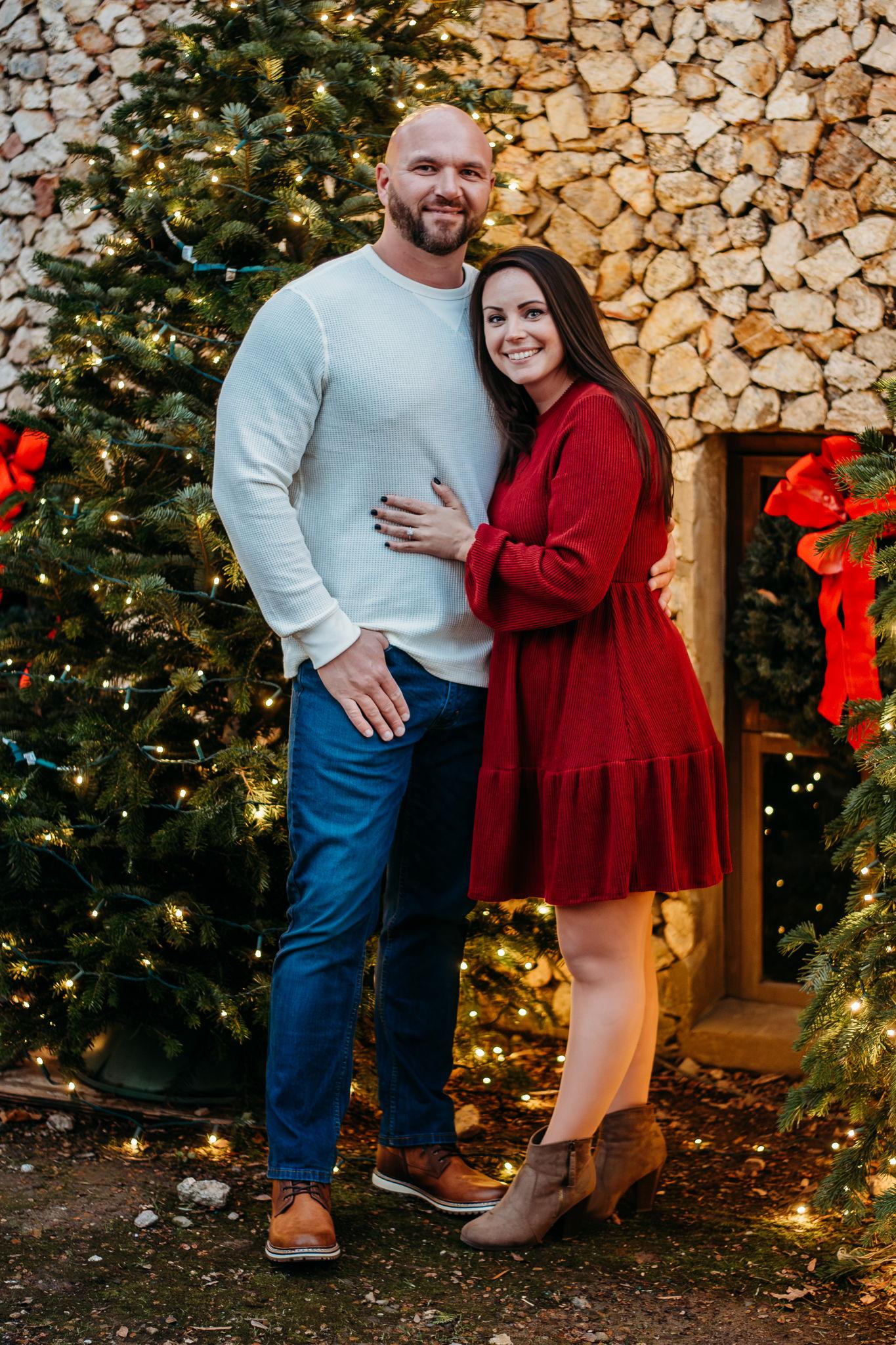 The Wedding Website of Anna Simmons and Justin Tabor