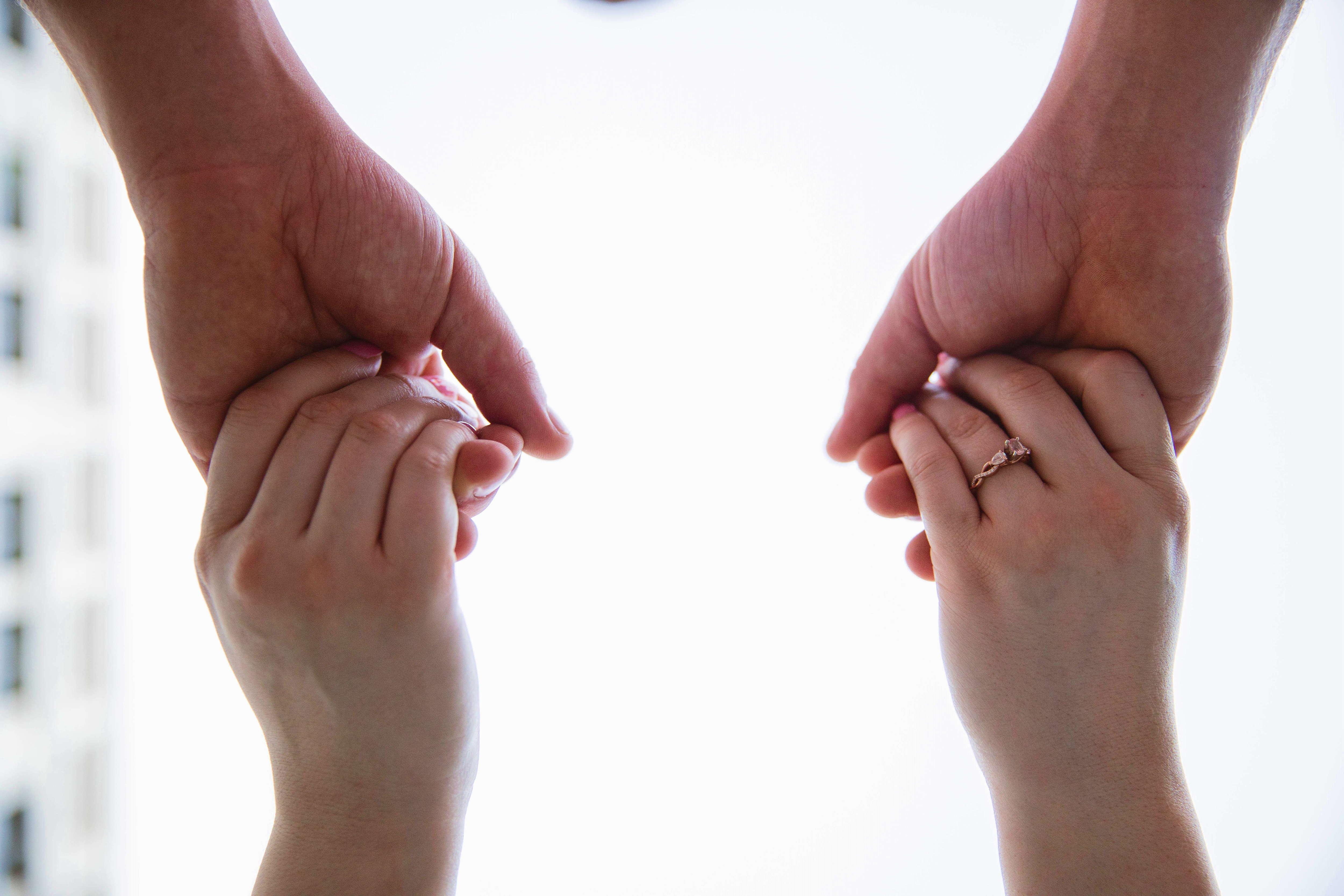 The Wedding Website of Abbey O'Shaughnessy and Sam Howard