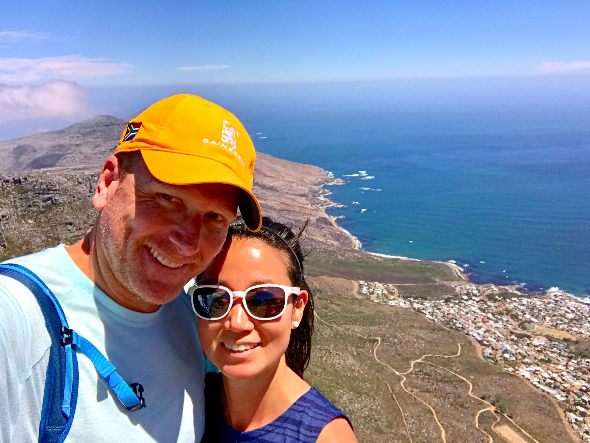 The Wedding Website of Michelle Riffelmacher and Kevin Currie