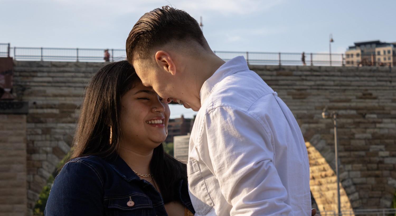 The Wedding Website of Daisy Garcia and Natalie Horton