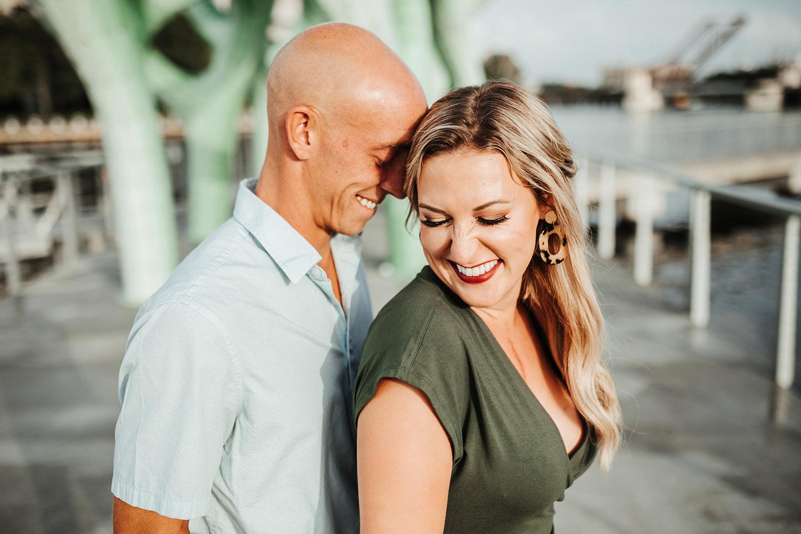 The Wedding Website of Stephanie Dye and Donald Hensley