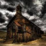 Bodie Ghost Town