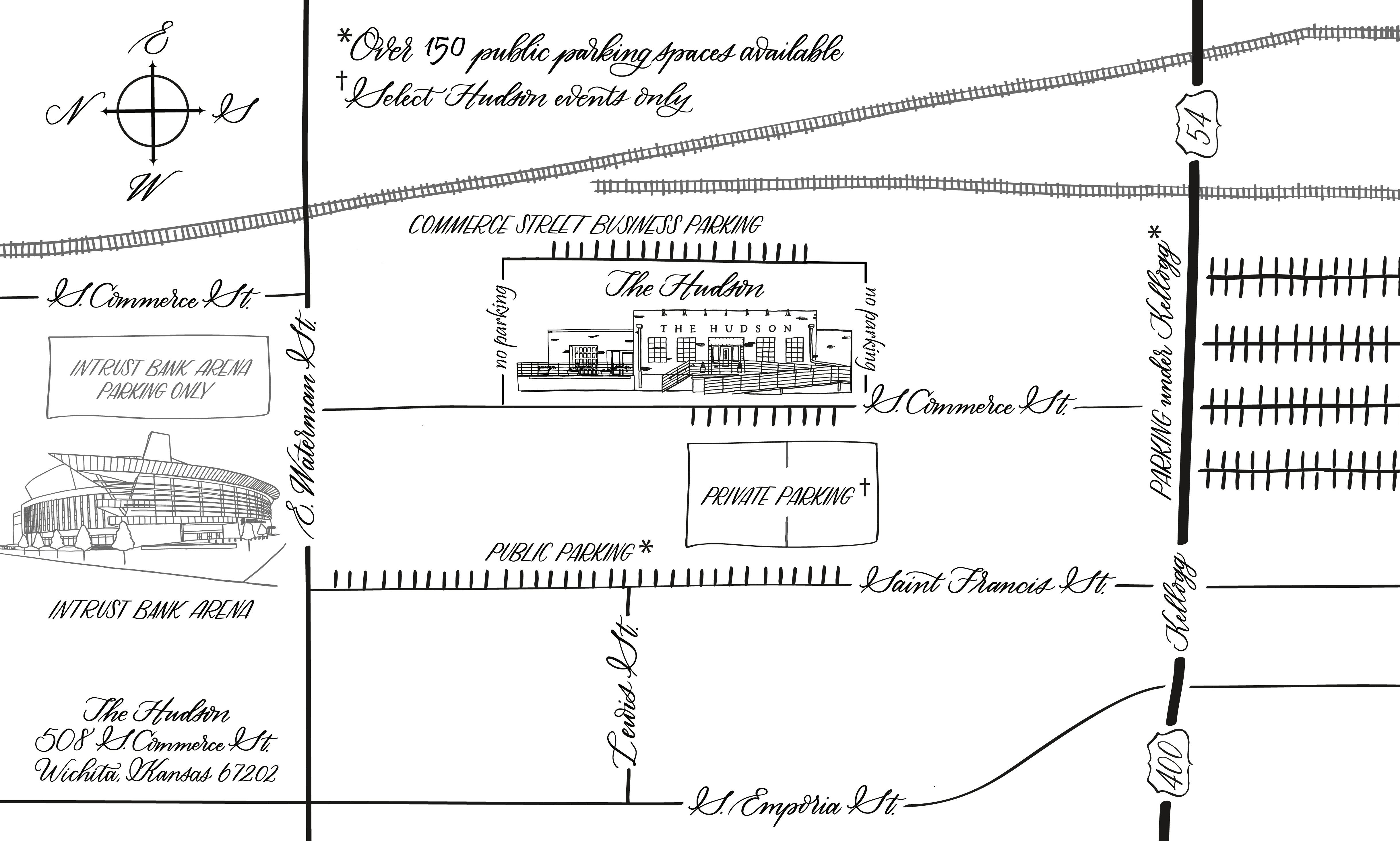 The Wedding Website of Sydney Leneé Ward and Derrick Alan Paxton