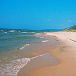 Portage Point Beach
