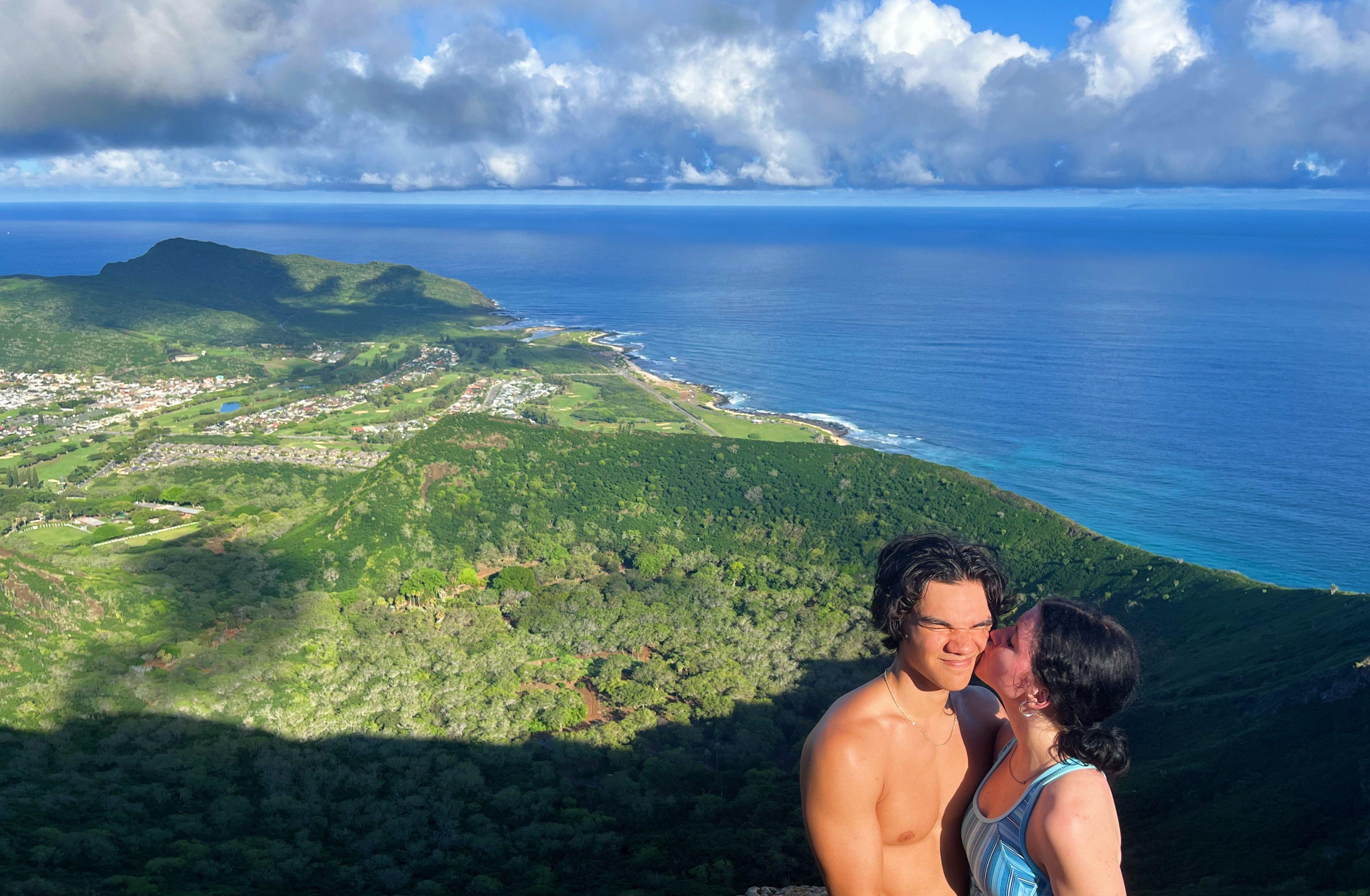 The Wedding Website of Sydney Bylsma and Evan Georgia