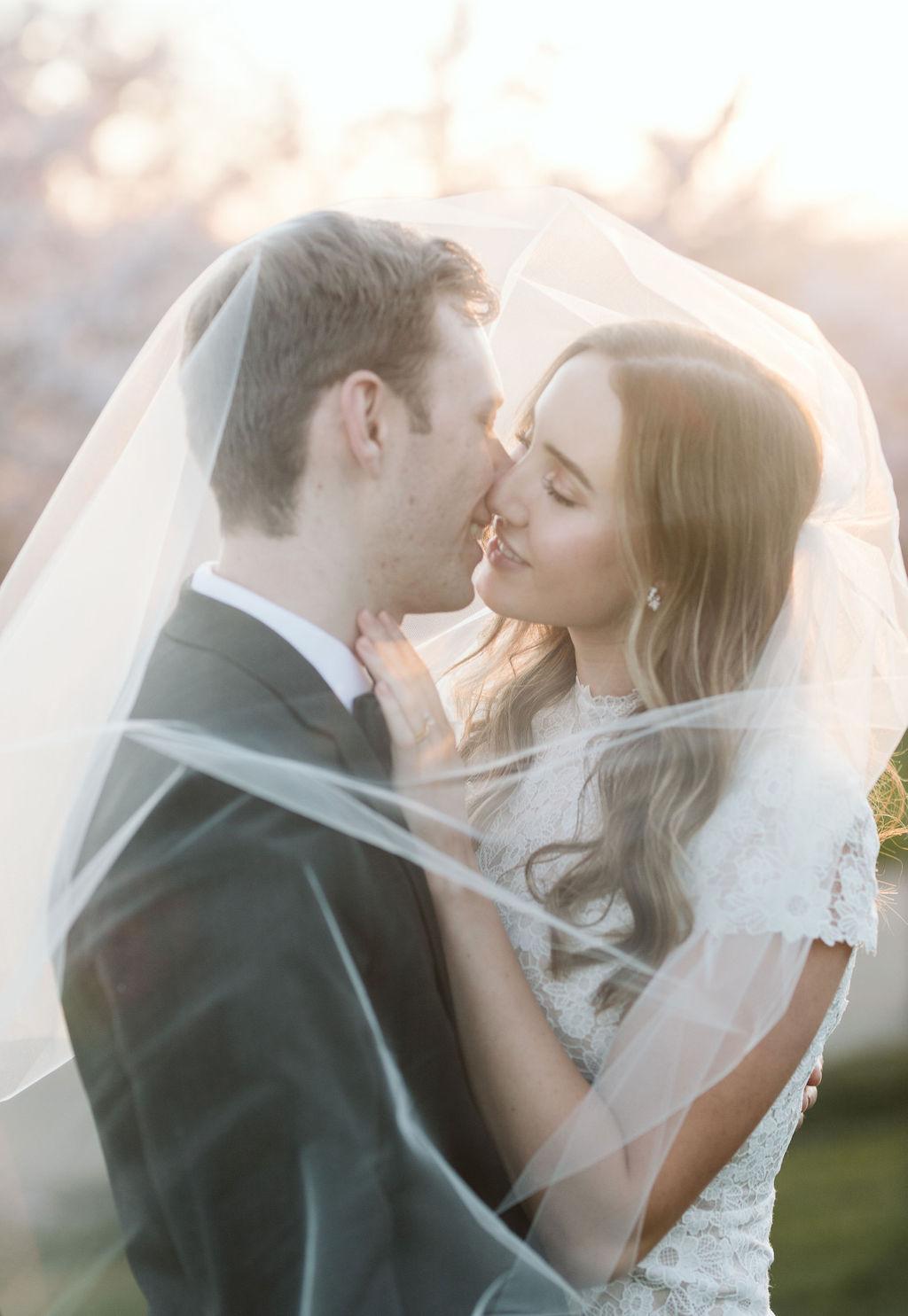 The Wedding Website of Madelynn Crowley and Joshua Heileson