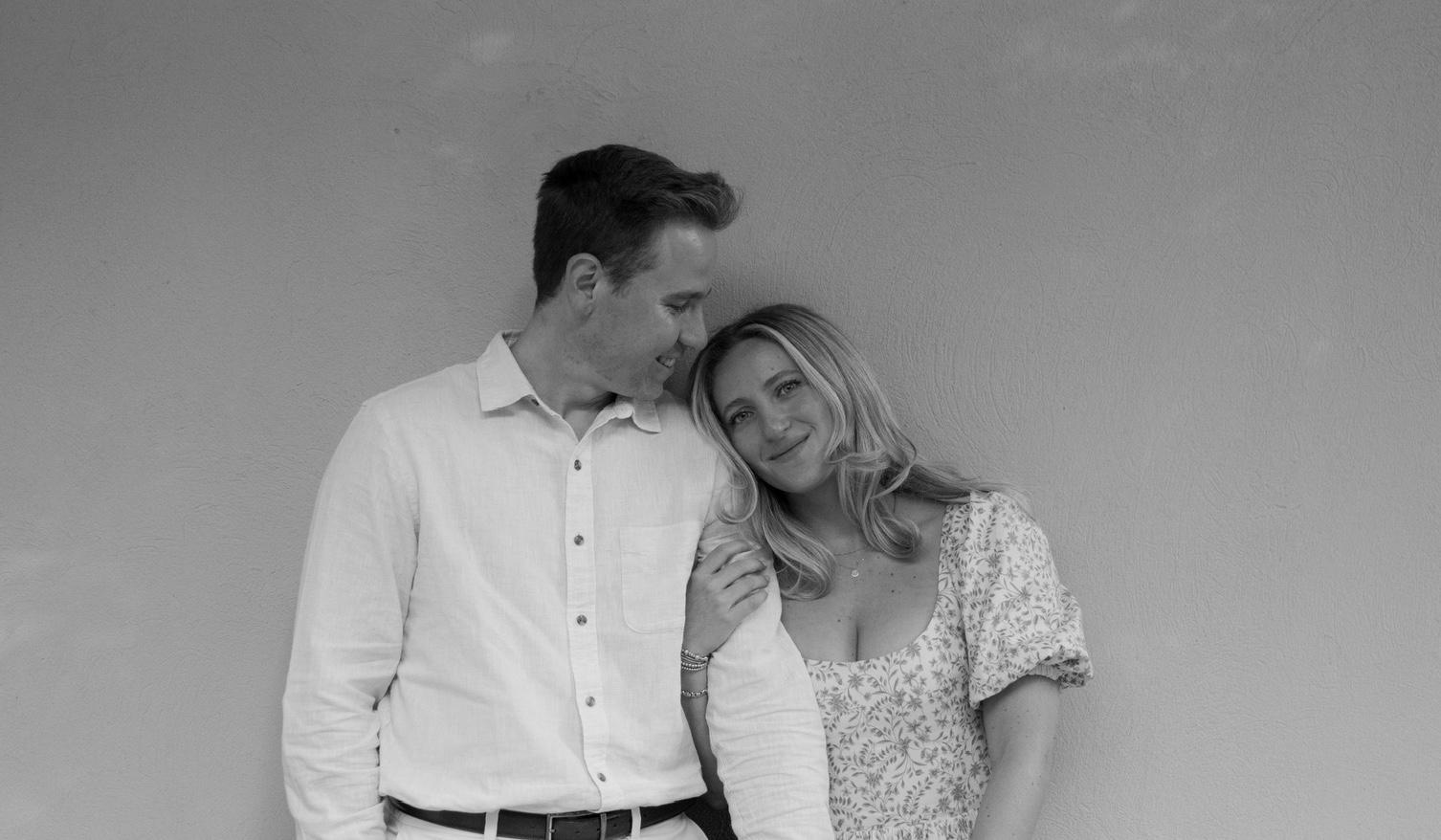 The Wedding Website of Micaela Dix and Joe Paladino