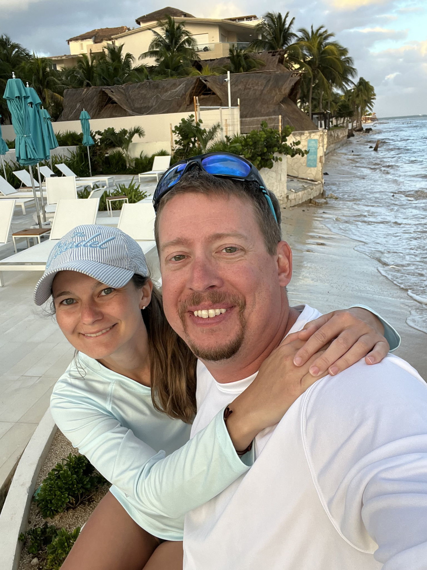 The Wedding Website of Jeremiah Rosser and Samantha Lisek