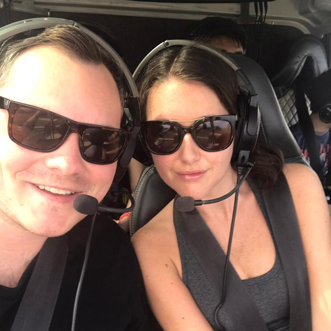 Hawaii Helicopter!