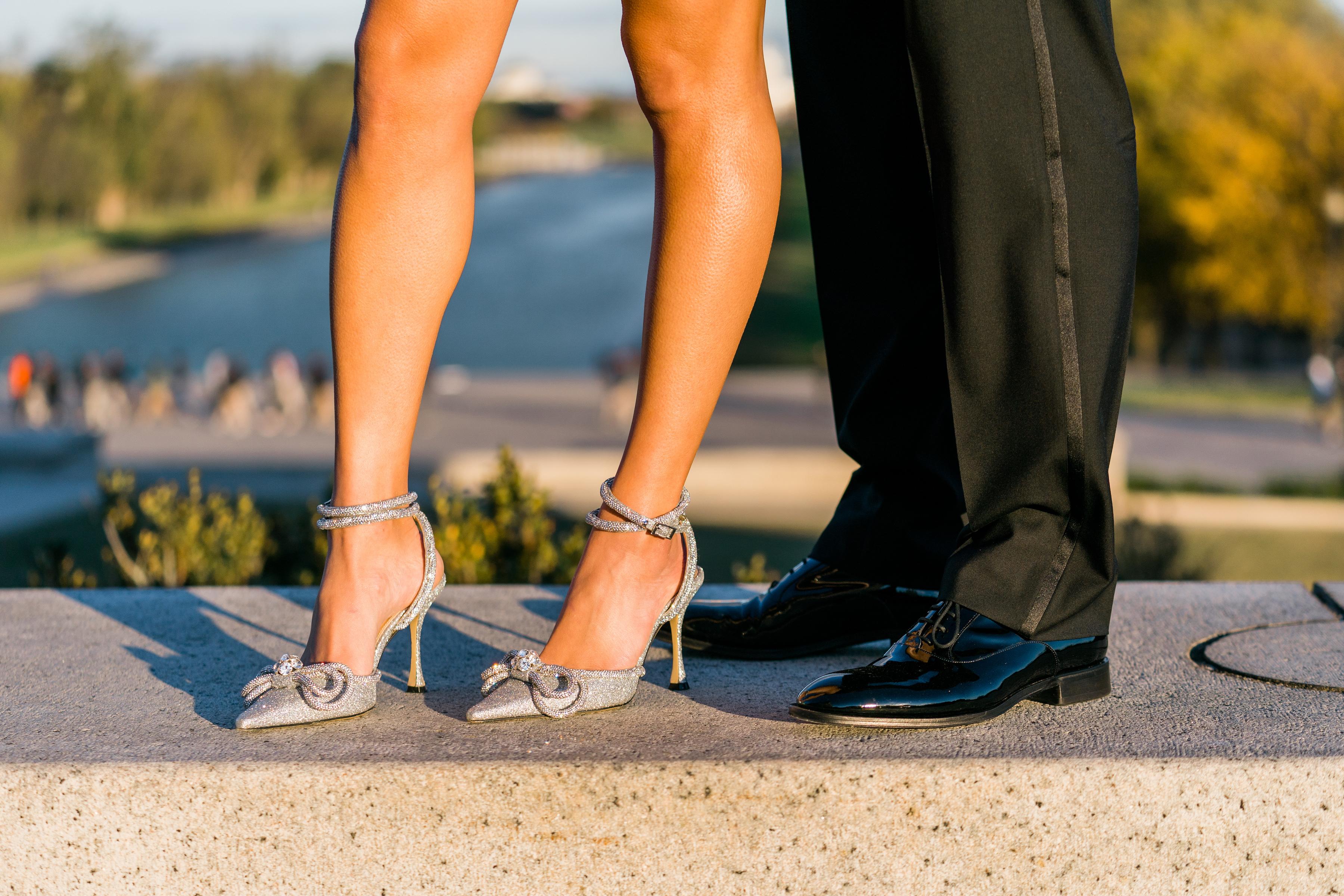 The Wedding Website of Brittany Norris and Vince Strittmatter
