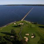 Book a Tee Time @ Samoset
