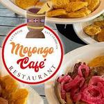Mofongo Cafe
