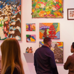 Art Murmur / First Fridays