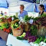 South Shore Farmers Market