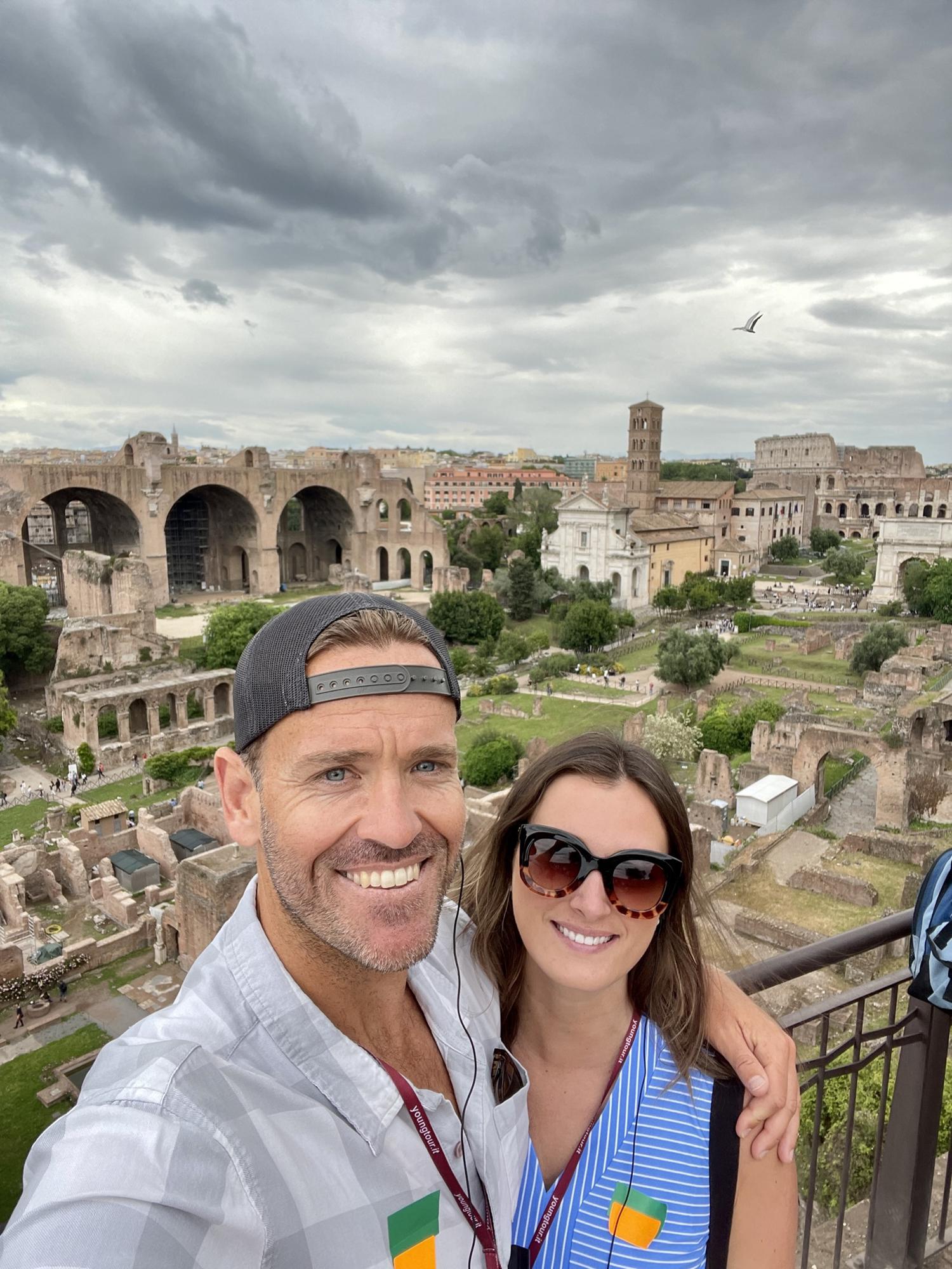 Rome, Italy