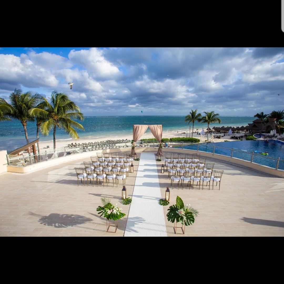 Ceremony