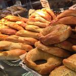 Piroshky  Piroshky