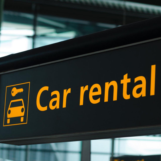 Honeymoon Car Rental