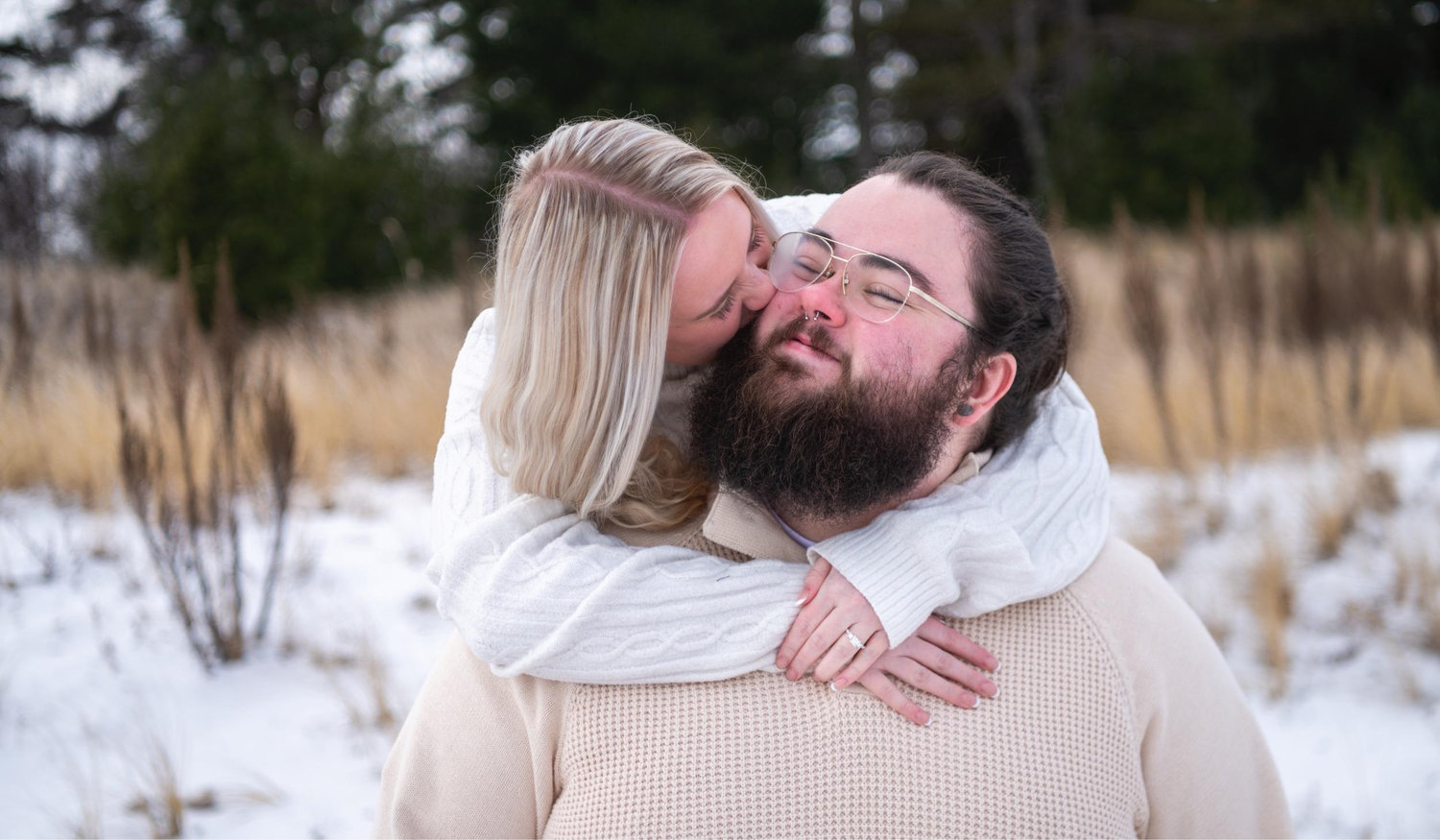 The Wedding Website of Elizabeth Leann Copeman and Lucas Kelly Masterson